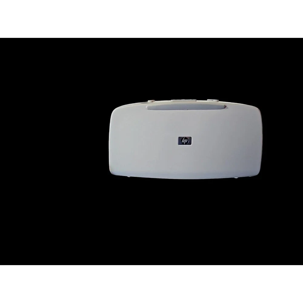HP Photosmart A510 Digital Photo Inkjet Printer